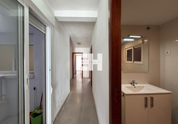 Segunda mano - Apartamento  - Torrevieja - Playa de los Locos