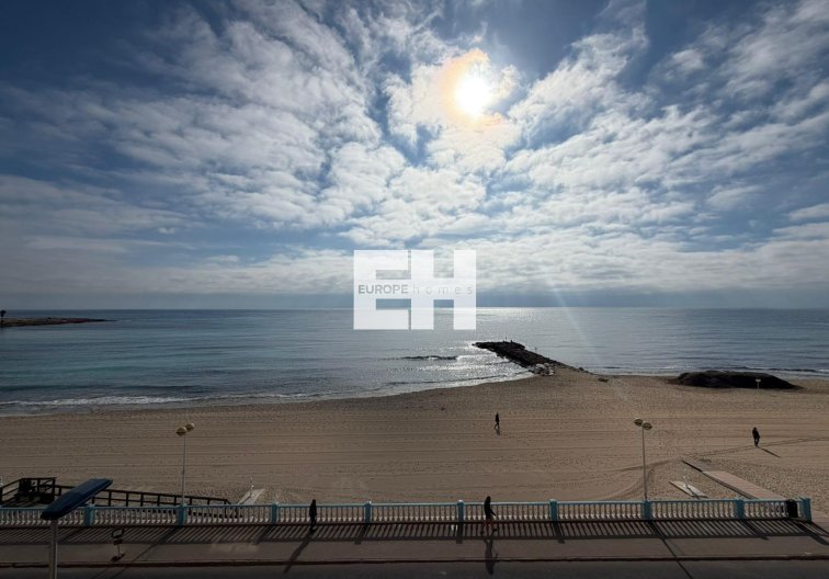 Segunda mano - Apartamento  - Torrevieja - Playa de los Locos