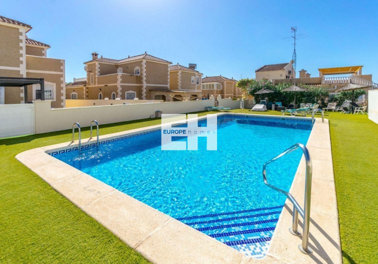 Revente - Bungalow - San Miguel de Salinas - Inland