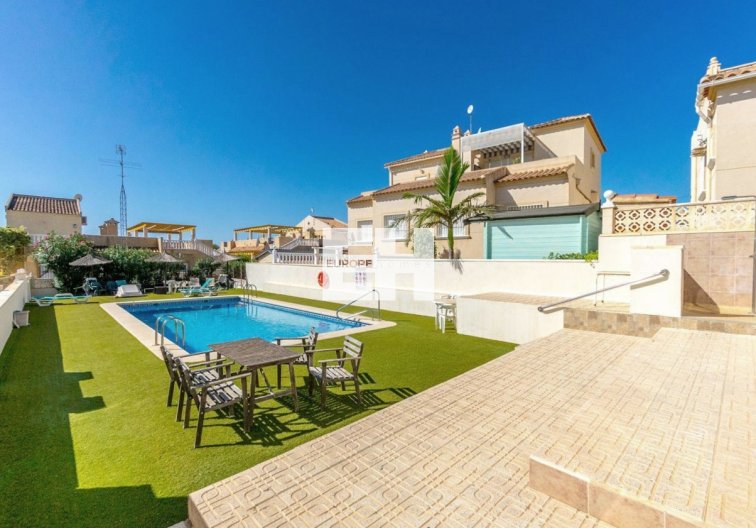 Revente - Bungalow - San Miguel de Salinas - Inland