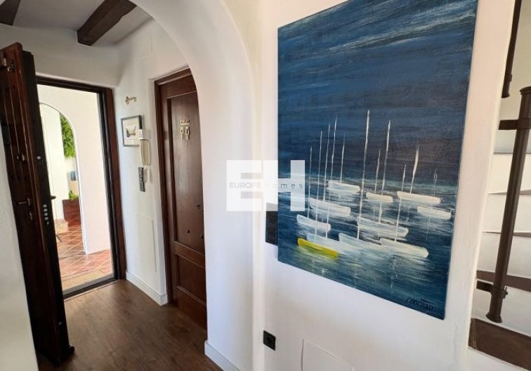 Segunda mano - villa - Orihuela Costa - Costa Blanca