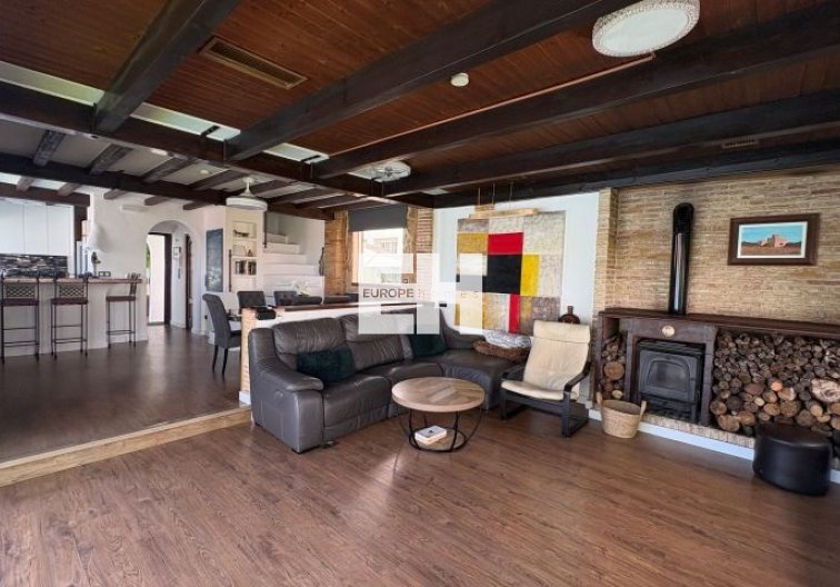 Segunda mano - villa - Orihuela Costa - Costa Blanca