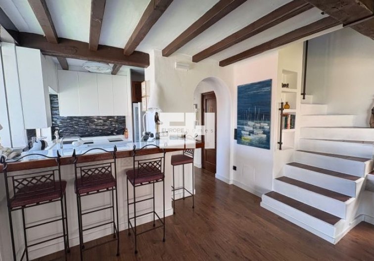 Segunda mano - villa - Orihuela Costa - Costa Blanca