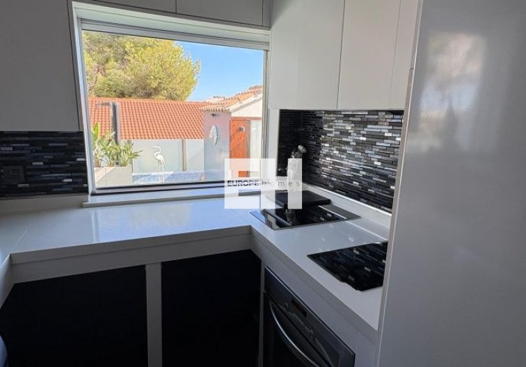 Segunda mano - villa - Orihuela Costa - Costa Blanca