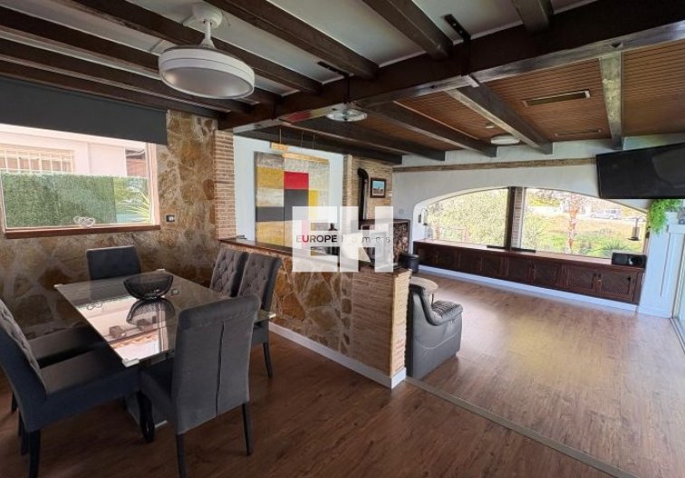 Segunda mano - villa - Orihuela Costa - Costa Blanca