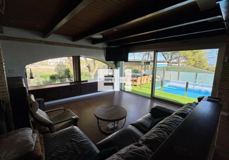 Segunda mano - villa - Orihuela Costa - Costa Blanca