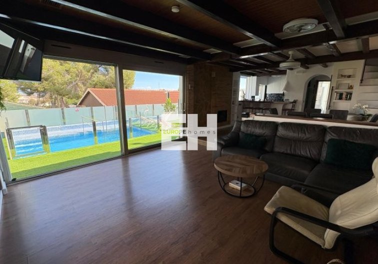 Segunda mano - villa - Orihuela Costa - Costa Blanca