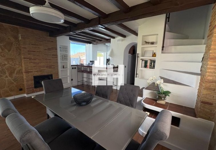 Segunda mano - villa - Orihuela Costa - Costa Blanca