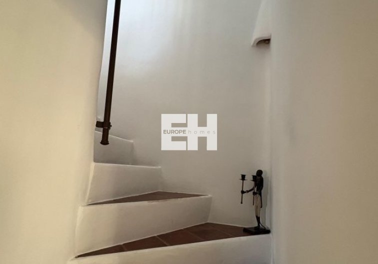 Segunda mano - villa - Orihuela Costa - Costa Blanca