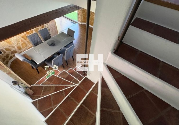 Segunda mano - villa - Orihuela Costa - Costa Blanca