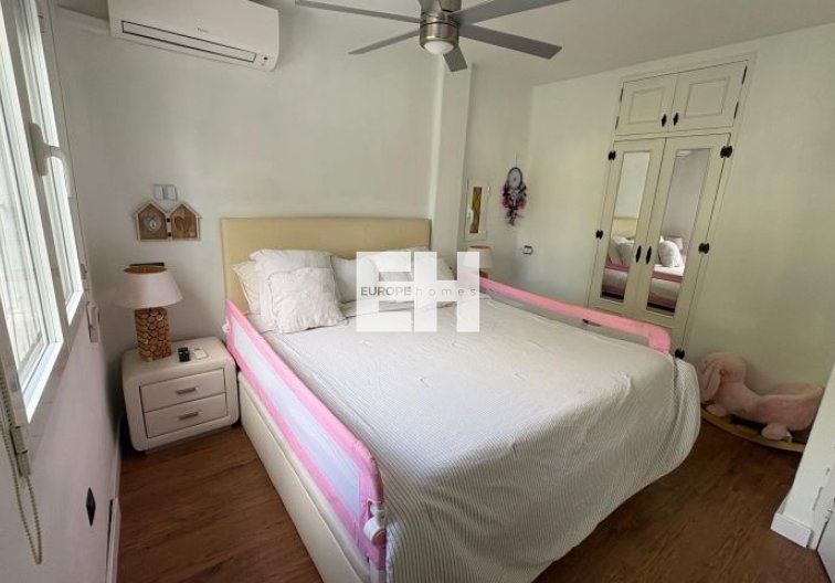 Segunda mano - villa - Orihuela Costa - Costa Blanca