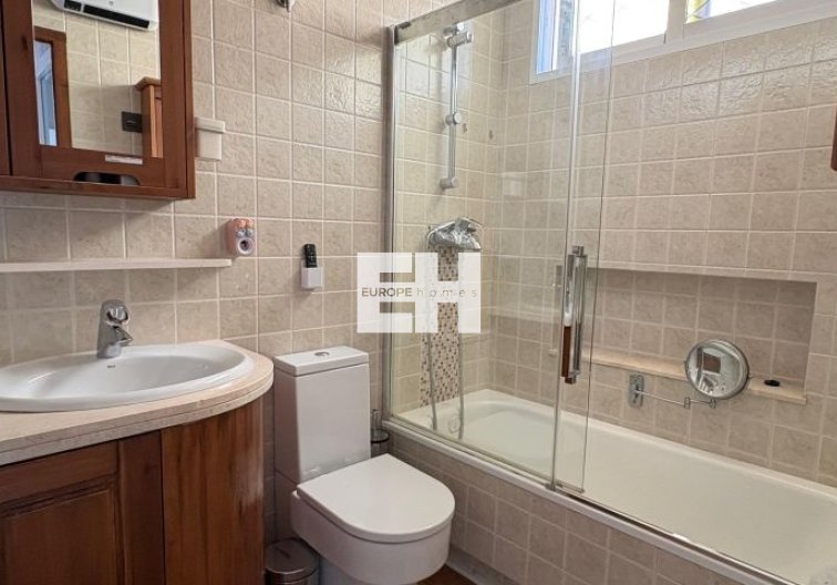 Segunda mano - villa - Orihuela Costa - Costa Blanca