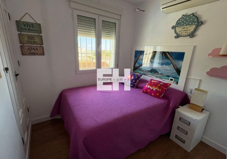 Segunda mano - villa - Orihuela Costa - Costa Blanca