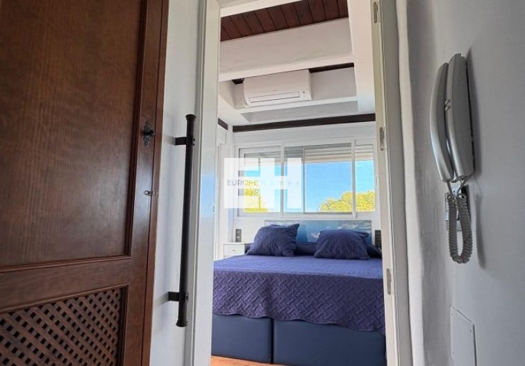 Segunda mano - villa - Orihuela Costa - Costa Blanca