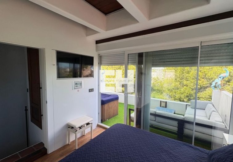 Segunda mano - villa - Orihuela Costa - Costa Blanca