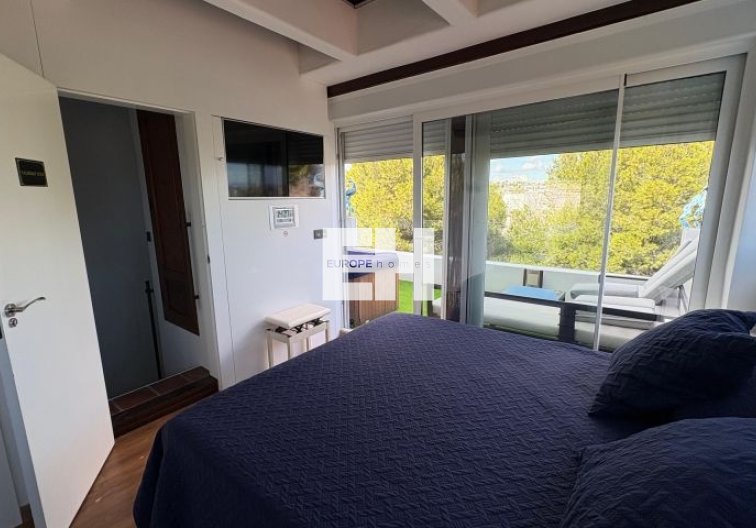 Segunda mano - villa - Orihuela Costa - Costa Blanca