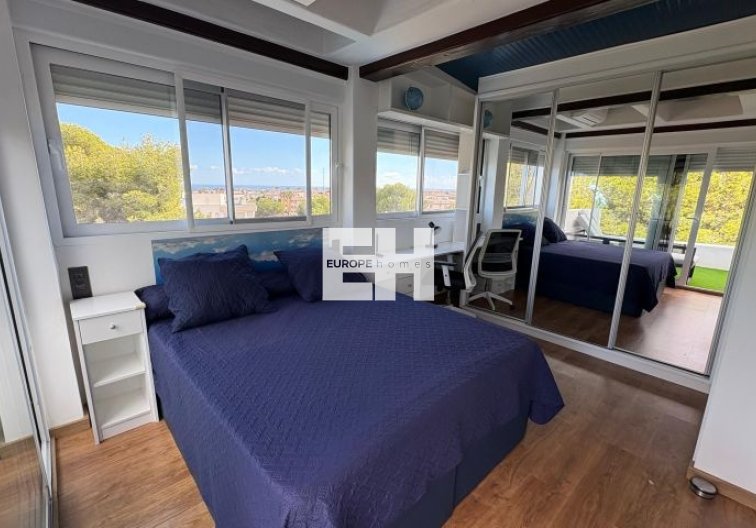 Segunda mano - villa - Orihuela Costa - Costa Blanca