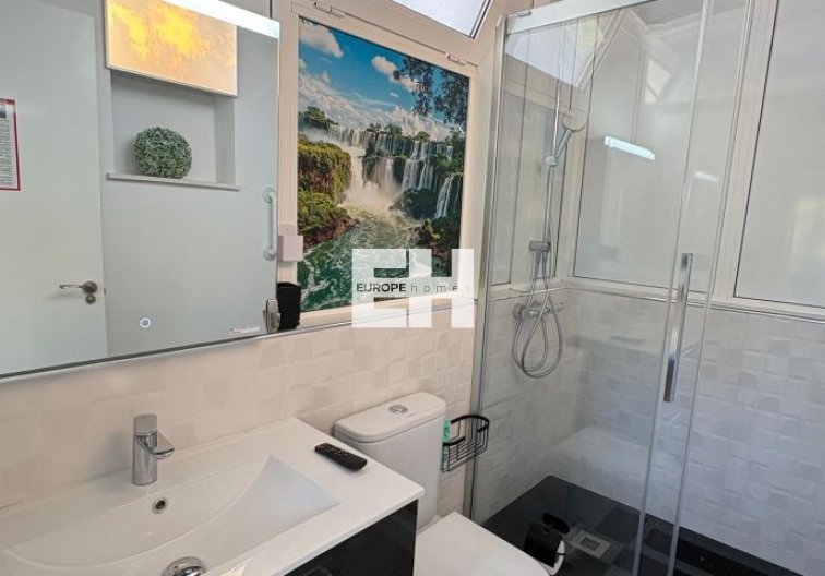 Segunda mano - villa - Orihuela Costa - Costa Blanca