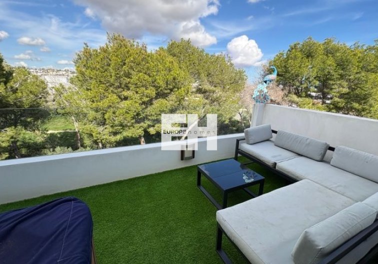 Segunda mano - villa - Orihuela Costa - Costa Blanca