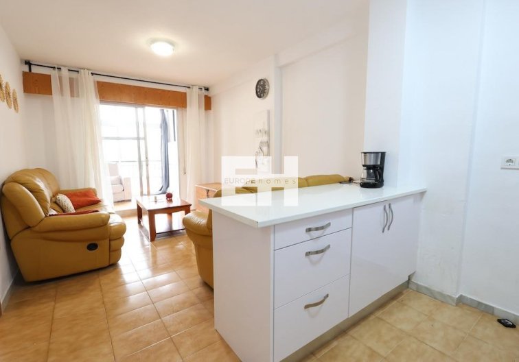 Segunda mano - Apartamento  - Torrevieja - Costa Blanca