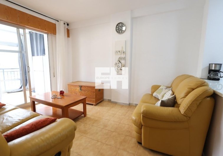 Segunda mano - Apartamento  - Torrevieja - Costa Blanca