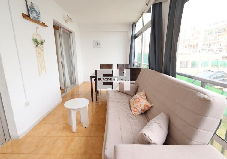 Segunda mano - Apartamento  - Torrevieja - Costa Blanca