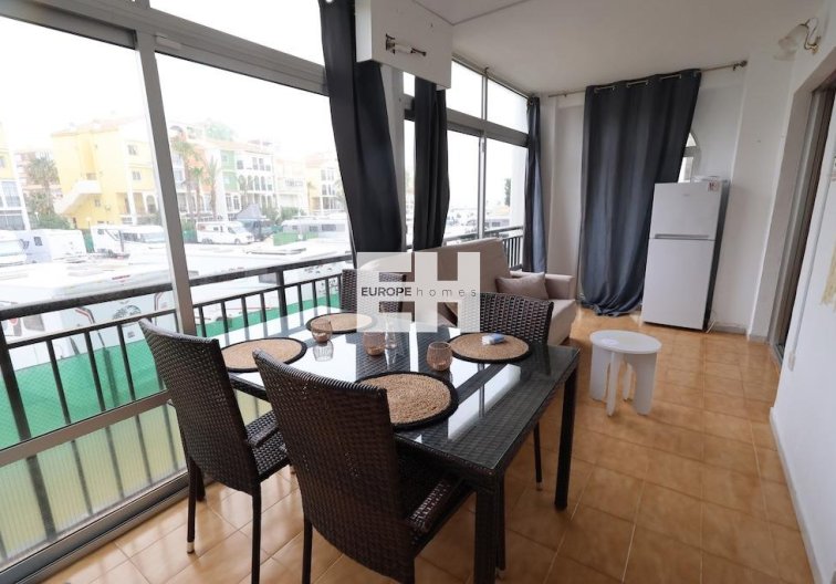 Segunda mano - Apartamento  - Torrevieja - Costa Blanca