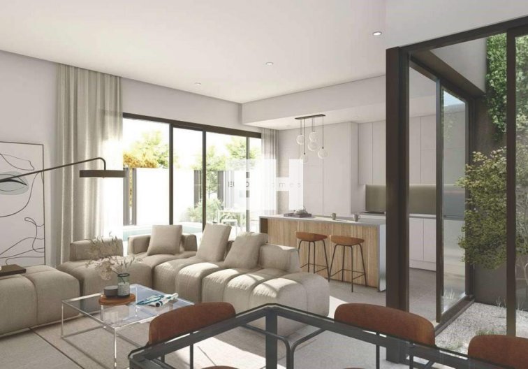 Construction Neuve - villa - San Juan de los Terreros - San Juan De Los Terreros