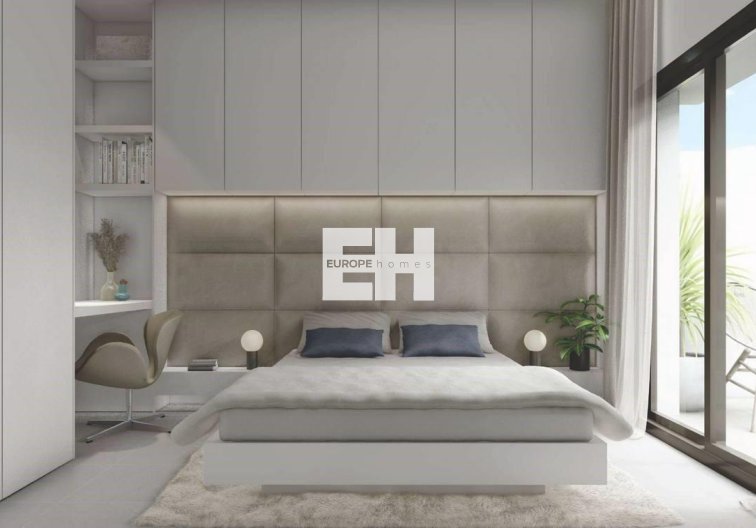 Construction Neuve - villa - San Juan de los Terreros - San Juan De Los Terreros