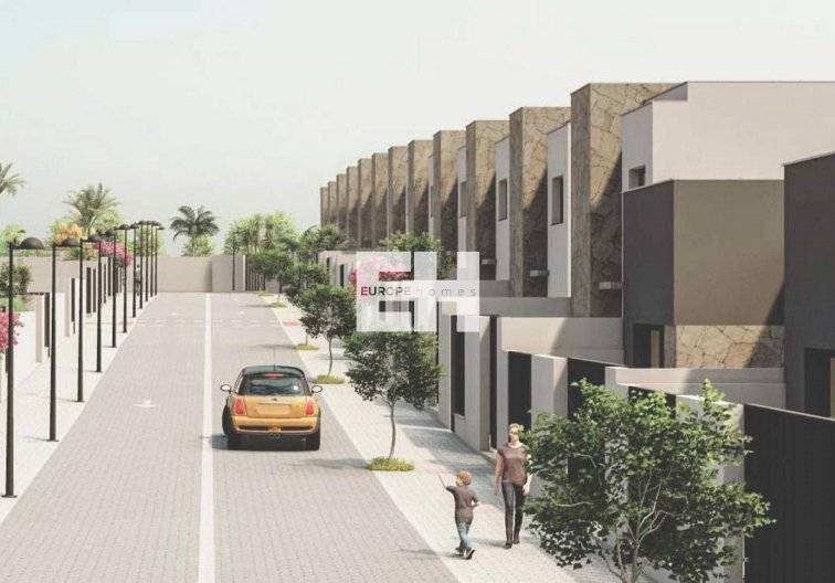 Construction Neuve - villa - San Juan de los Terreros - San Juan De Los Terreros