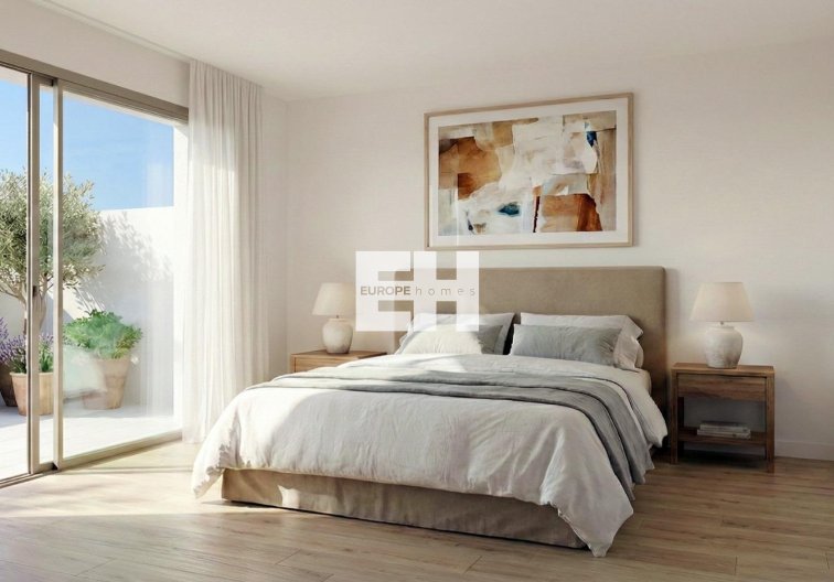 New Build - Bungalow - Pilar de la Horadada - pueblo