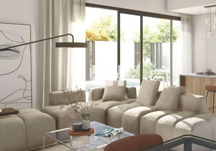 Nieuwbouw - villa - San Juan de los Terreros - San Juan De Los Terreros