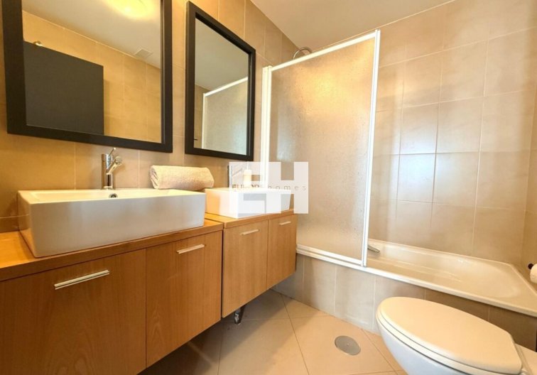 Segunda mano - Apartamento  - Hacienda Riquelme Golf Resort - Inland