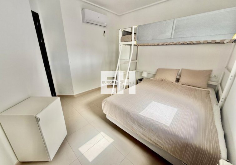 Segunda mano - Apartamento  - Hacienda Riquelme Golf Resort - Inland