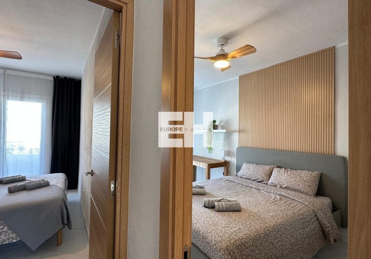 Segunda mano - Bungalow - Torrevieja - Los Balcones 