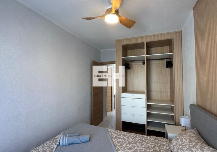 Segunda mano - Bungalow - Torrevieja - Los Balcones 