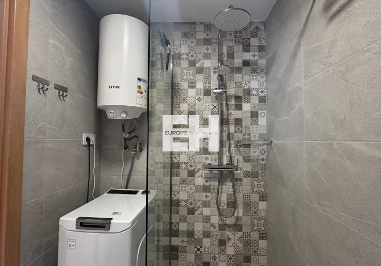 Segunda mano - Bungalow - Torrevieja - Los Balcones 