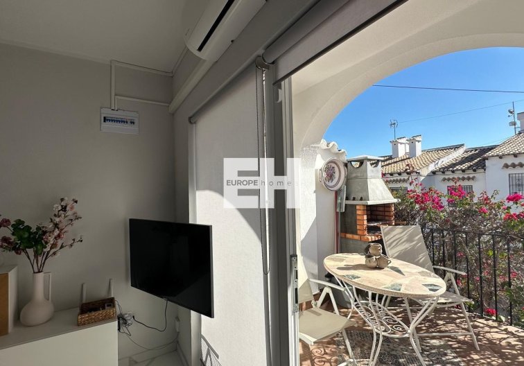 Segunda mano - Bungalow - Torrevieja - Los Balcones 