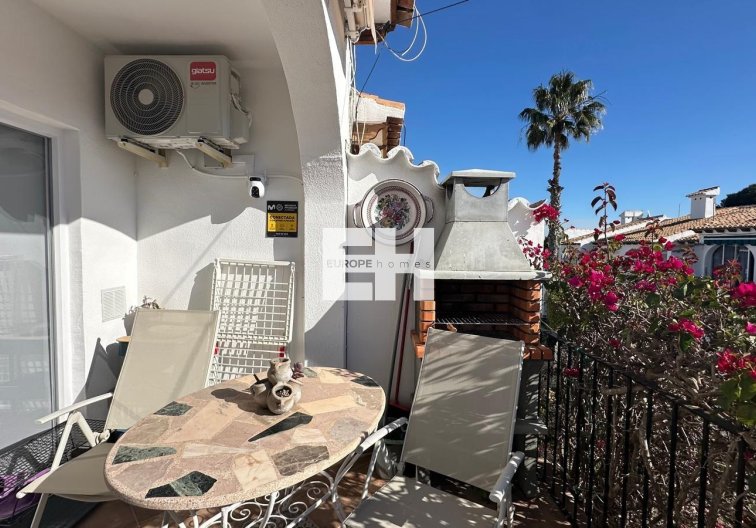 Segunda mano - Bungalow - Torrevieja - Los Balcones 