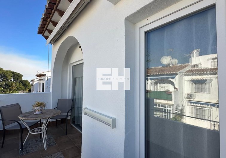 Segunda mano - Bungalow - Torrevieja - Los Balcones 