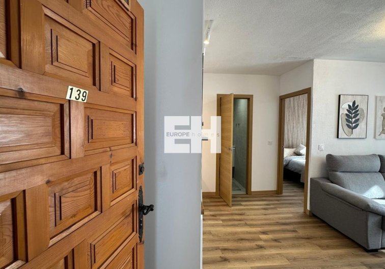 Segunda mano - Bungalow - Torrevieja - Los Balcones - Los Altos Del Edén