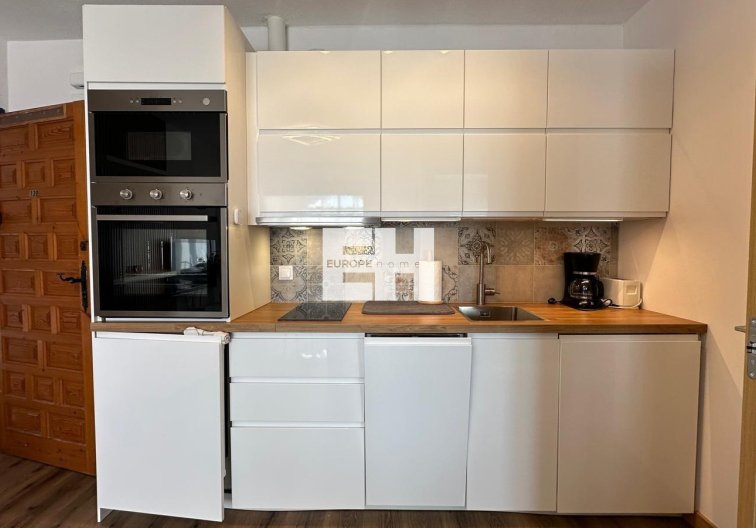 Segunda mano - Bungalow - Torrevieja - Los Balcones - Los Altos Del Edén