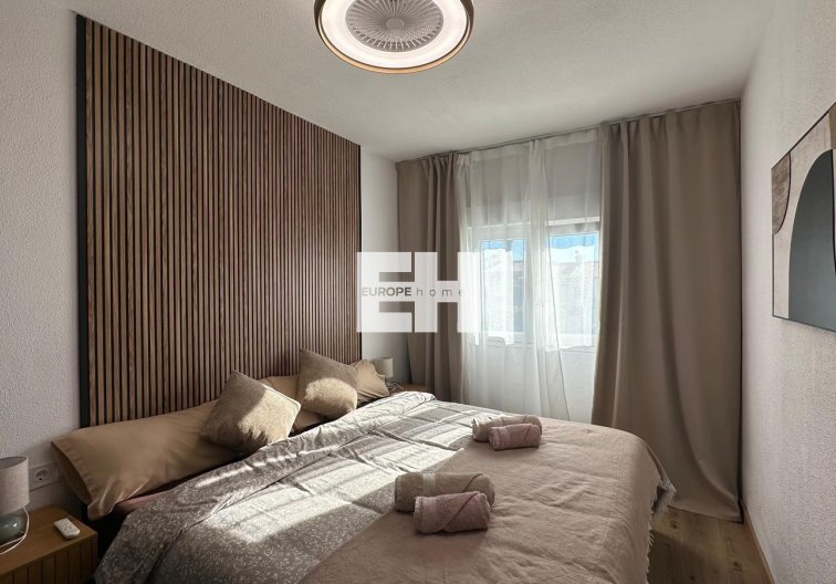 Segunda mano - Bungalow - Torrevieja - Los Balcones - Los Altos Del Edén