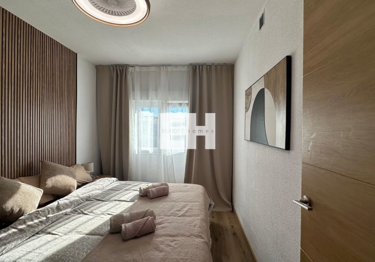 Segunda mano - Bungalow - Torrevieja - Los Balcones - Los Altos Del Edén