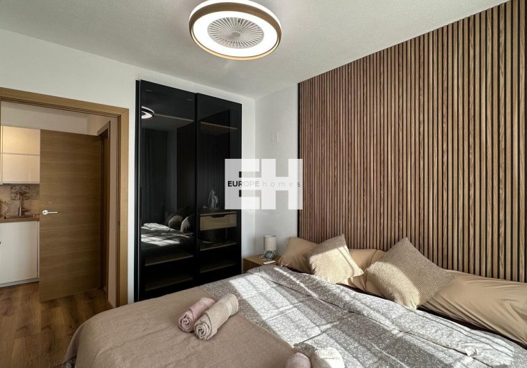 Segunda mano - Bungalow - Torrevieja - Los Balcones - Los Altos Del Edén