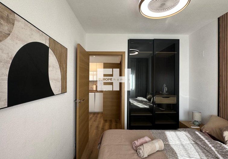 Segunda mano - Bungalow - Torrevieja - Los Balcones - Los Altos Del Edén