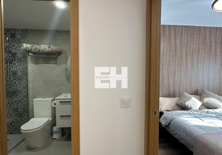 Segunda mano - Bungalow - Torrevieja - Los Balcones - Los Altos Del Edén