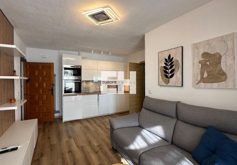 Segunda mano - Bungalow - Torrevieja - Los Balcones - Los Altos Del Edén