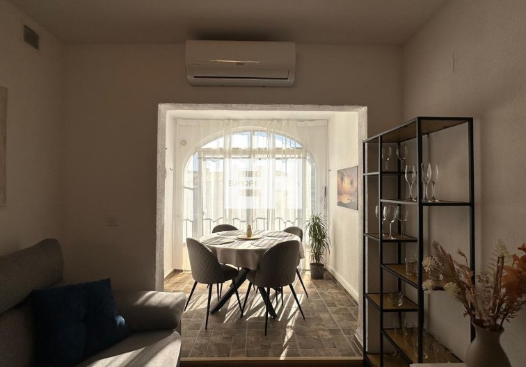 Segunda mano - Bungalow - Torrevieja - Los Balcones - Los Altos Del Edén