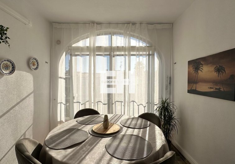 Segunda mano - Bungalow - Torrevieja - Los Balcones - Los Altos Del Edén